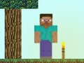 Hra Skyblock
