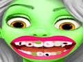 Hra Zombie zubař 2 