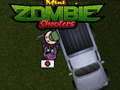 Hra Mini Zombie Střílečky 