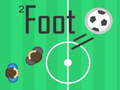 Hra Fotbal 2p 96 