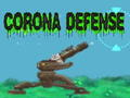 Hra Obrana Corona