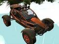 Hra Průzkumník vozidla RCK Offroad