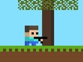 Hra Minecraft: Steve's Adventure