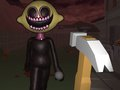 Hra Friday Night Funkin: Trick nebo Die