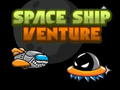 Hra Vesmírná loď Venture 