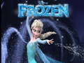 Hra Zahrajte si Elsa Sweet Matching Game 