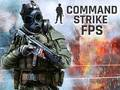 Hra Příkazový úder FPS