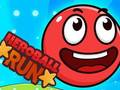Hra Heroball Run