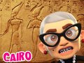 Hra Naštvaná Gran Cairo 
