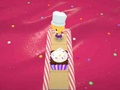 Hra Mika's Candy Adventure