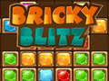 Hra Brick blitz 