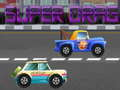 Hra Super Drag