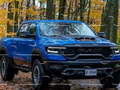 Hra Puzzle Ram 1500 TRX 