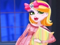 Hra Salon krásy Monster High™ 