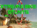 Hra Xtreme Bike Cunts