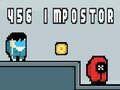 Hra 456 Impostor 