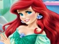 Hra Disney Princess Nail Salon