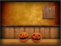 Hra Amgel Halloween Room Escape 23