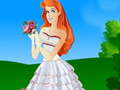 Hra Svatba princezny Aurory 