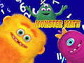 Hra Matematika monster 