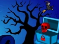 Hra Halloween se blíží, epizoda 5 