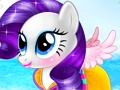 Hra Pony krása 