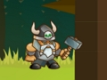 Hra Barbarský kmen 