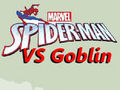 Hra Marvel Spider-Man vs Goblin