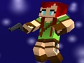 Hra Rychlá Pixel Bullet 2022