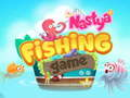 Hra Hra Nastya Fishing 
