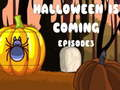 Hra Halloween se blíží Epizoda 3 