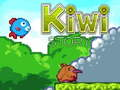 Hra Příběh kiwi 