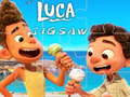 Hra Luca Jigsaw