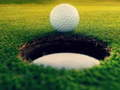 Hra Golfoví mistři! 