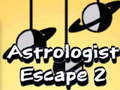 Hra Útěk astrologa 2 