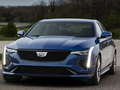 Hra Slide Cadillac CT4-V