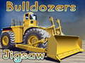 Hra Buldozery Jigsaw 