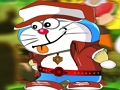 Hra Dressup Doraemon 