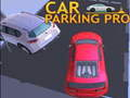 Hra Auto Parking Pro 