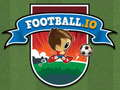 Hra Fotbal. io 