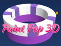 Hra Paint Pop 3d