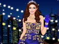 Hra Habiller Royal - Reine Salon de Mode