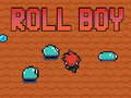 Hra Roll Boy