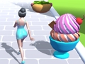 Hra Body Race 2