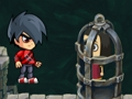 Hra Skeleton Dungeon