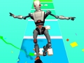 Hra Vysoký muž Runner 3D 