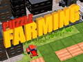 Hra Puzzle Farming 