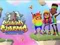 Hra Subway Surfers: Chang'an