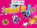 Hra Nové Looney Tunes Find It! 