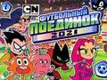 Hra Cartoon Network Penalty Power 2021 